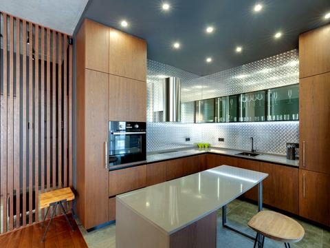 квартира по адресу Заречная ул., 1-В