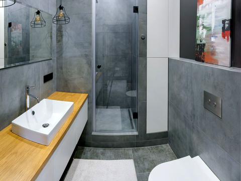 квартира по адресу Заречная ул., 1-В