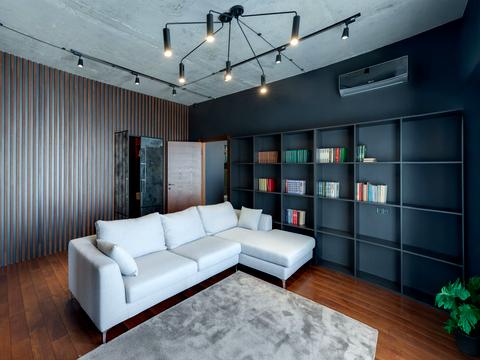 квартира по адресу Заречная ул., 1-В