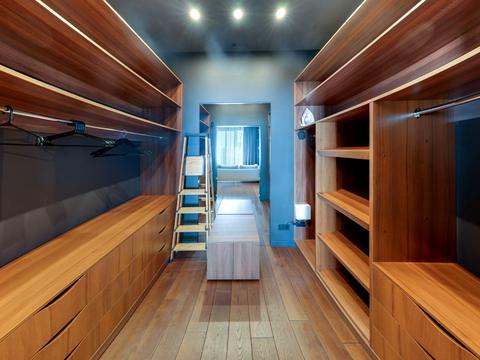 квартира по адресу Заречная ул., 1-В