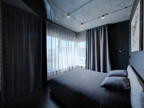 квартира по адресу Заречная ул., 1-В