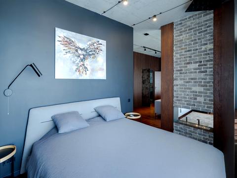 квартира по адресу Заречная ул., 1-В