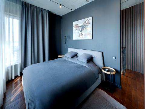 квартира по адресу Заречная ул., 1-В