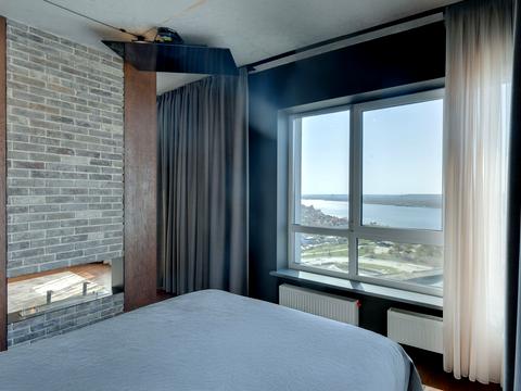 квартира по адресу Заречная ул., 1-В