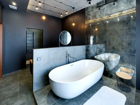 квартира по адресу Заречная ул., 1-В