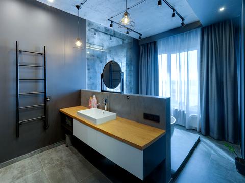 квартира по адресу Заречная ул., 1-В