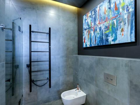 квартира по адресу Заречная ул., 1-В