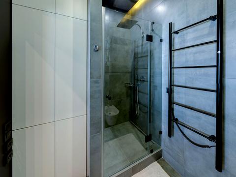 квартира по адресу Заречная ул., 1-В