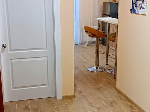 квартира по адресу Николая Гулака ул., 4