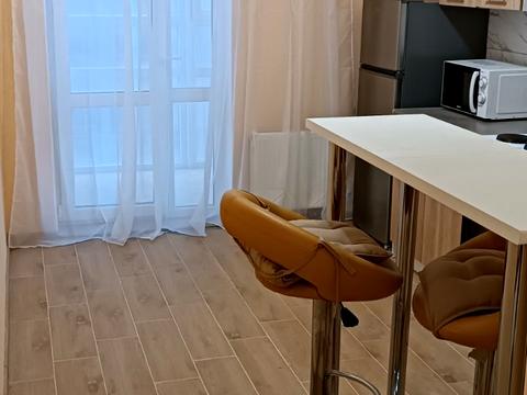 квартира по адресу Николая Гулака ул., 4