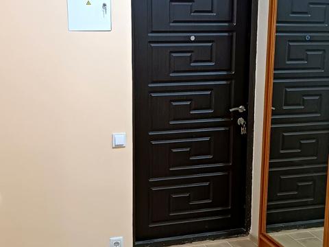 квартира по адресу Николая Гулака ул., 4