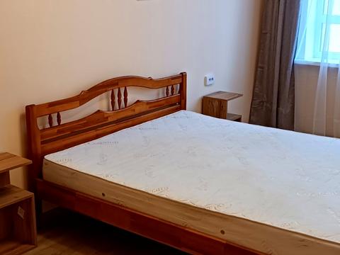 квартира по адресу Николая Гулака ул., 4