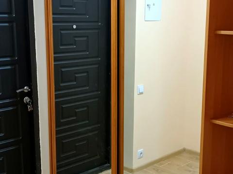 квартира по адресу Николая Гулака ул., 4