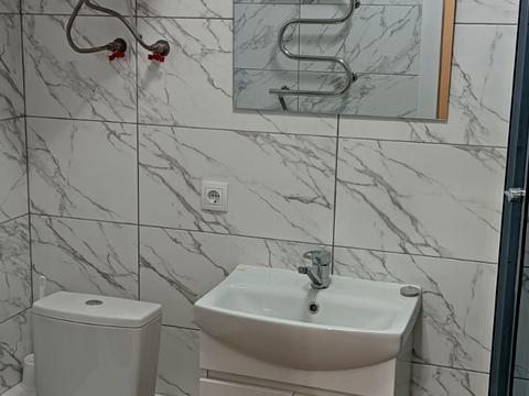 квартира по адресу Николая Гулака ул., 4