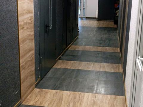 квартира по адресу Николая Гулака ул., 4