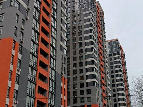 квартира по адресу Николая Гулака ул., 4