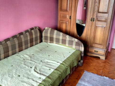 комната по адресу Миколы Хвылёвого ул., 3