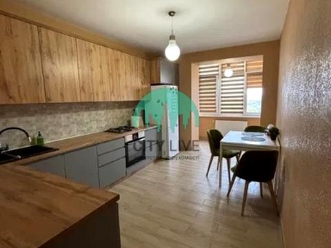 квартира по адресу Береговая ул., 18