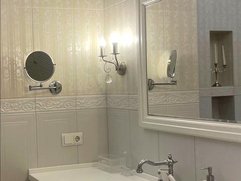 квартира по адресу Гвардейцев-Широнинцев ул., 33