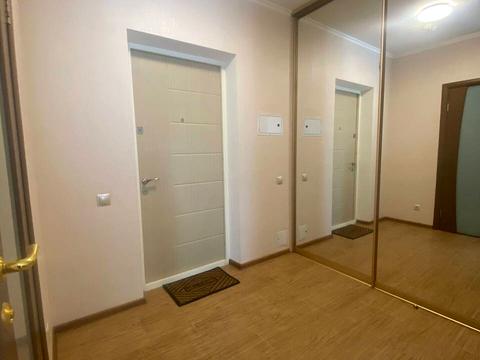 квартира за адресою Київ, Анатолія Петрицького вул., 13