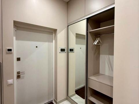 квартира по адресу Гарета Джонса ул. (Сімʼї Хохлових), 12-А