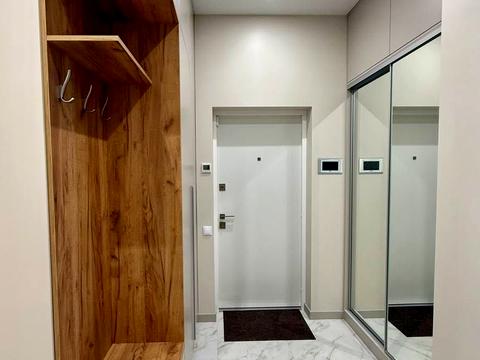 квартира по адресу Гарета Джонса ул. (Сімʼї Хохлових), 12-А