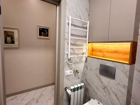 квартира по адресу Гарета Джонса ул. (Сімʼї Хохлових), 12-А