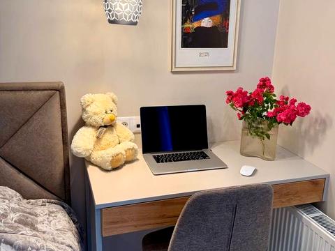 квартира по адресу Гарета Джонса ул. (Сімʼї Хохлових), 12-А