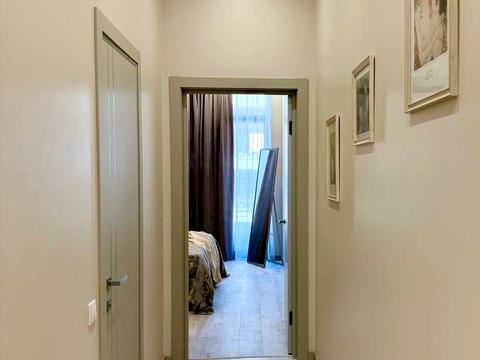 квартира по адресу Гарета Джонса ул. (Сімʼї Хохлових), 12-А