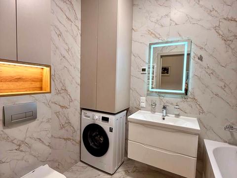 квартира по адресу Гарета Джонса ул. (Сімʼї Хохлових), 12-А