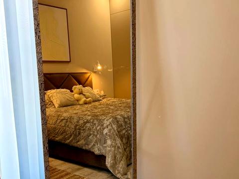 квартира по адресу Гарета Джонса ул. (Сімʼї Хохлових), 12-А