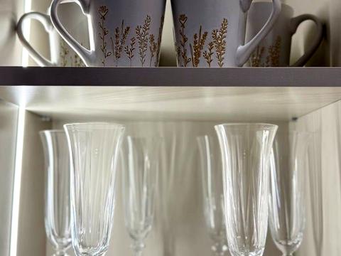 квартира по адресу Гарета Джонса ул. (Сімʼї Хохлових), 12-А