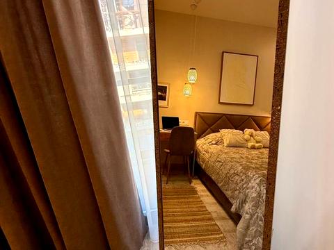 квартира по адресу Гарета Джонса ул. (Сімʼї Хохлових), 12-А