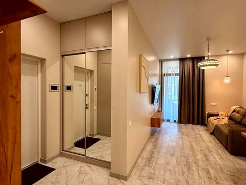 квартира по адресу Гарета Джонса ул. (Сімʼї Хохлових), 12-А