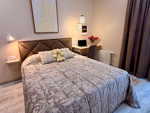 квартира по адресу Гарета Джонса ул. (Сімʼї Хохлових), 12-А