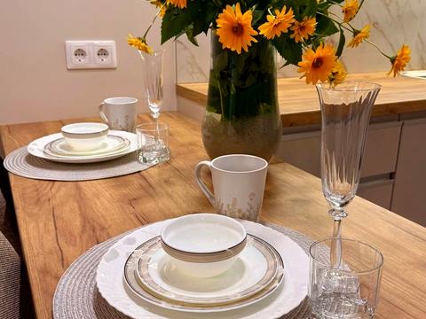 квартира по адресу Гарета Джонса ул. (Сімʼї Хохлових), 12-А