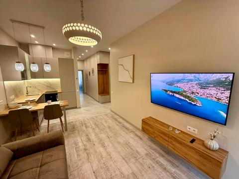 квартира по адресу Гарета Джонса ул. (Сімʼї Хохлових), 12-А