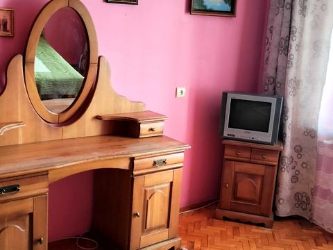 комната по адресу Миколы Хвылёвого ул., 3