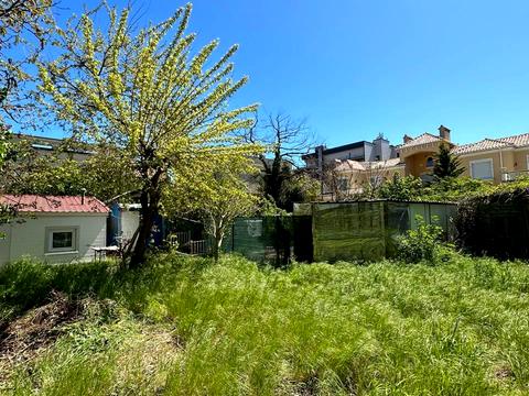 участок по адресу Фонтанская дорога ул. (Перекопской дивизии улица), 84