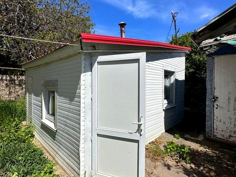 участок по адресу Фонтанская дорога ул. (Перекопской дивизии улица), 84