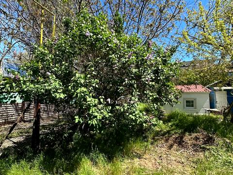 участок по адресу Фонтанская дорога ул. (Перекопской дивизии улица), 84