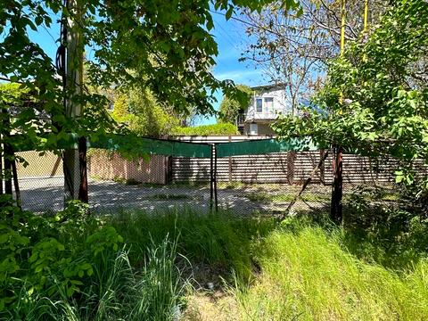 участок по адресу Фонтанская дорога ул. (Перекопской дивизии улица), 84