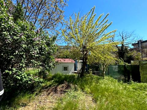 участок по адресу Фонтанская дорога ул. (Перекопской дивизии улица), 84