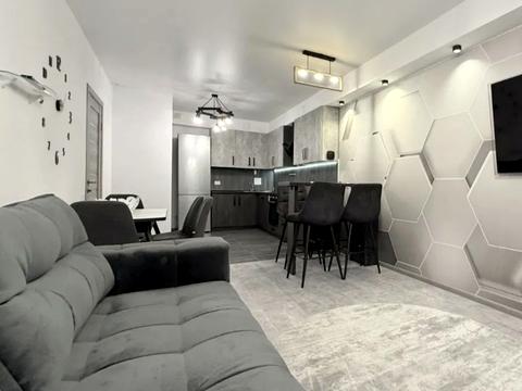 квартира за адресою Княгині Ольги вул., 98п