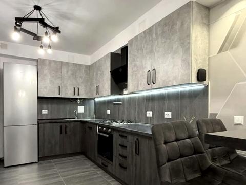 квартира за адресою Княгині Ольги вул., 98п