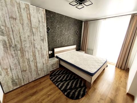 квартира за адресою Княгині Ольги вул., 98п