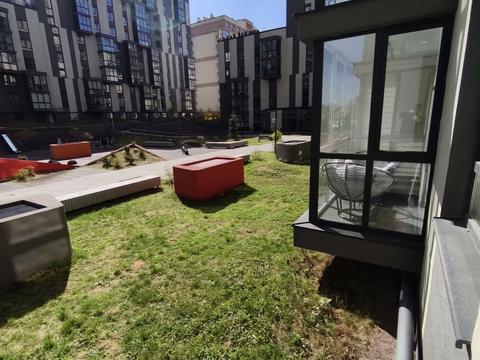 квартира за адресою Княгині Ольги вул., 98п