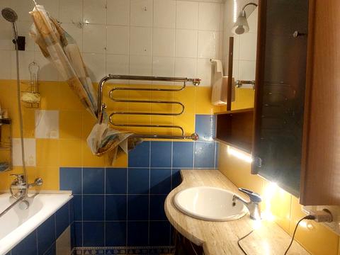 квартира по адресу Бехтеревский пер., 10