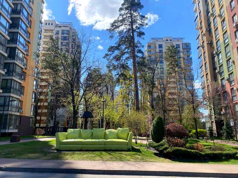 квартира за адресою Київ, Анатолія Петрицького вул., 13