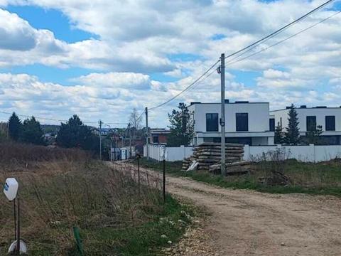 ділянка за адресою 